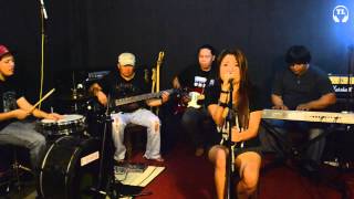 U D SIDE  Himig ng Pagibig Asin Cover [upl. by Allehc]