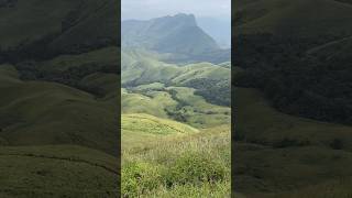 O meghave meghave trekking nature kudremukh music karnataka [upl. by Willey]