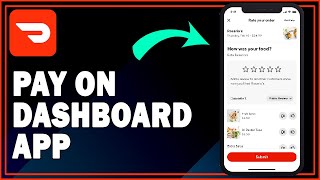 How To Pay With Cash On Doordash App  Simple Guide [upl. by Dalia]