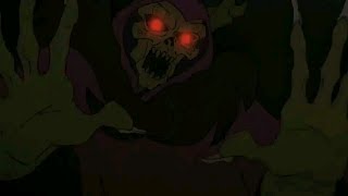 The Black Cauldron 1985Taran was captured by Horned King [upl. by Idnahs]