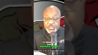 Reparations for Black Americans Legal Strategies Explained  Dr Boyce Watkins [upl. by Bluma]