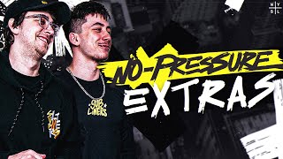 No Pressure Call of Duty Extras [upl. by Annia]