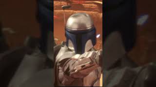 Jango Fett edit music starwars [upl. by Danielle]