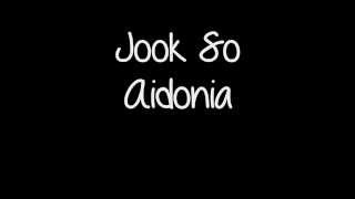 Jook So  Aidonia [upl. by Gavrah]