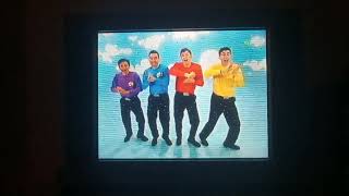 The Wiggles Hot Potato Song 1998 [upl. by Stagg]