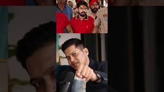 Lucky Bisht NSG commando ne bataya jail mein gang kaise bantansgjailgangsterlucky shortvideo [upl. by Atirma]