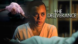 The Deliverance 2024 Movie Fact  Andra Day Glenn Close Aunjanue EllisTaylor  Review amp Fact [upl. by Einnod]