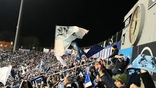 TSV 1860 gg VfR Aalen 18022019 Stimmung vor dem Anpfiff [upl. by Samala800]