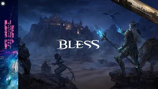 BLESS Online LP137 Balance Patch 1008 etc amp Pet Upgrades ✮ EU ✮ BlessEUde ✮ Deutsch [upl. by Shipman236]