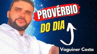 Provérbio do dia 10 de Dezembro proverbiododia fe oração motivacional [upl. by Eldwon15]