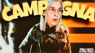 Call Of Duty Black Ops 6 💥 CAMPAGNA  Gameplay ITA 💥 EASTER EGG NELLA SAFE HOUSE  GUIDA COMPLETA 💥 [upl. by Kir]