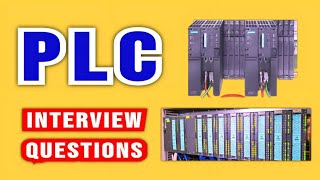 PLC interview Questions  PLC Basics  Industrial Automation  Instrumentation [upl. by Kazim]