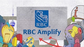 RBC Amplify 2019 Part 1 [upl. by Shaner]