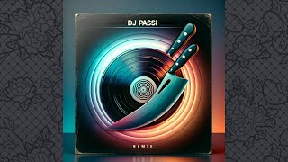 Messerset  DJ Passi Festival Remix [upl. by Elison]