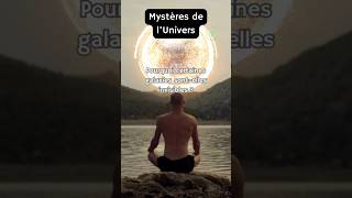 Pourquoi certaines galaxies sontelles invisibles [upl. by Talmud]