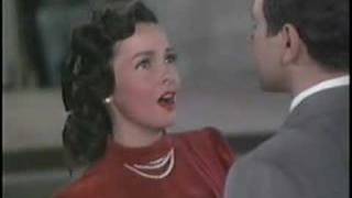 Mario Lanza amp Kathryn Grayson  One Love of Mine [upl. by Hecker635]