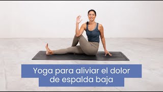 Eliminar rollitos  ABDOMEN CINTURA Y ESPALDA BAJA  10 minutos [upl. by Tiat69]