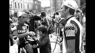 Joop Zoetemelk une légende [upl. by Yerak]