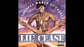 Lil Cease  Chicken Heads Feat Carl Thomas Produced By Nashiem Myrick [upl. by Nevi]