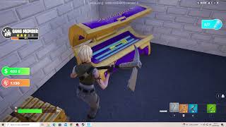 HOW TO FIND ALL 7 KEYS LOCATIONS PRISON TYCOON MAP FORTNITE CREATIVE  TUTORIAL PRISON TYCOON [upl. by Burrton]