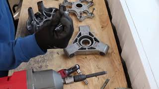 RZR Pro XP Turbo R amp 2021 RZR TurboTurbo S Clutch Kit Installation P90X Clutch [upl. by Lamoureux]