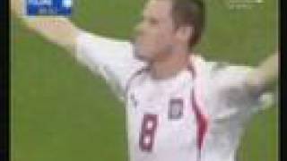 Polska  Niemcy  8 czerwca EURO 2008 Zwiastun [upl. by Palma524]