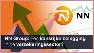 NN Group Een kansrijke belegging in de verzekeringssector [upl. by Janis]