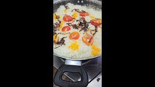 Savor the Spice Live Biryani Pulao Cooking [upl. by Aroel]