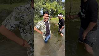 Naav doob gayi 😱 vlog 198 minivlogs tranding ashortaday [upl. by Edijabab]