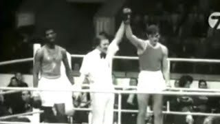 Vyacheslav Lemeshev URS vs Michael Spinks USA 1976 USUSSR Duals 81kg [upl. by Coben305]