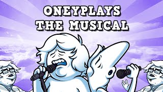 OneyPlays THE MUSICAL Oneyplays compilation [upl. by Hoy]