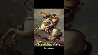 One of Napoleons defeat history facts historyfacts [upl. by Tillman]