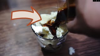 Affogato Recipe [upl. by Aedrahs62]