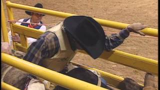 1997 National Finals Rodeo Commotion amp Cowtown II [upl. by Cone479]