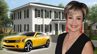 Annie Potts HUSBAND Children House Cars Lifestyle Net Worth Biography [upl. by Golden855]