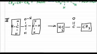 Reações na química orgânica [upl. by Nies180]