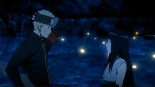 Naruto Proposed To Hinata  4k Clips  4k Twixtor  Naruto and Hinata Clips  Nishant Editz [upl. by Yahsat]