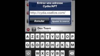 Comment avoir IFILE sur un iPod touch iPhone ou iPad jailbreaker [upl. by Aitahs]