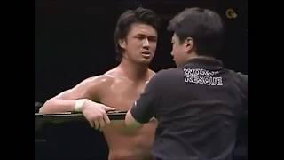 NOAH  Katsuyori Shibata  Special Appearance Collection 20052016 [upl. by Fusuy]