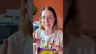 Book Review Babylonia by Costanza Castia booktube bookreview [upl. by Ramo]