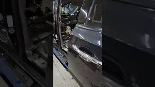 KIA Carnival Обзор штатной шумоизоляции kia carnival обзор шумоизоляция лабораториятишины [upl. by Greggory225]