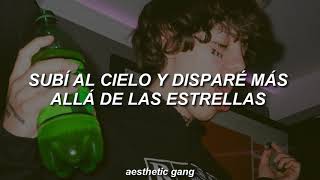 lil xan  cinnamon apple subespañol [upl. by Sada]