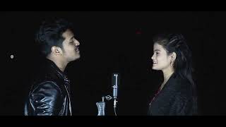 Dube Dube Cover Tanisha amp Tazriyan  ডুবে ডুবে  Tanjib Sarowar  Sajid Sariker [upl. by Anivla]