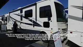 2019 Fleetwood RV Flair 28A [upl. by Ethelbert]