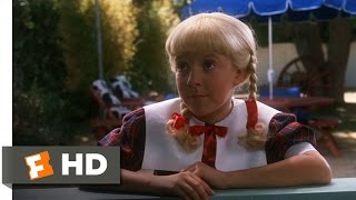 The Brady Bunch Movie 110 Movie CLIP  I Dont Understand You 1995 HD [upl. by Akcira]