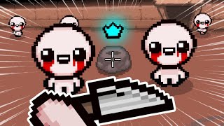 They Added A First Person Mode To Isaac [upl. by Duahsar]