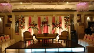 Taj Mahal Banquet Hall [upl. by Fisken]