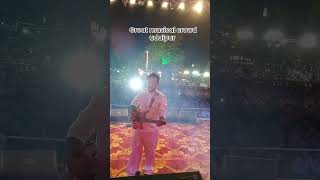 pawandeep rajan indian idol music udaipur [upl. by Carbrey]