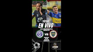 🔴 En vivo Independiente Rivadavia vs Boca Jrs [upl. by Schonfield545]