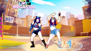 Wasabi  Extreme Version  Just Dance 2024 Edition Switch [upl. by Margareta547]